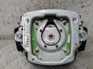  Подушка безопасности водителя Audi A6 C5 (S6,RS6) Арт 37327_2000001301655, вид 3