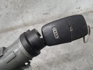  Замок зажигания Audi A6 C5 (S6,RS6) Арт 37396_2000001301658, вид 3
