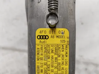  Домкрат Audi A6 C6 (S6,RS6) Арт 56164_2000001301588, вид 4