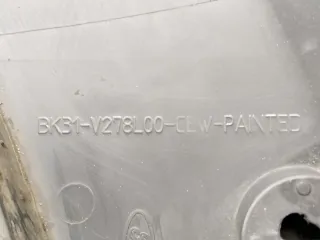 BK31V278L00 Молдинг крыла переднего правого Ford Transit 4 Арт 54116_2000001301584, вид 5