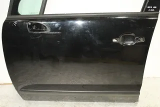  Дверь передняя левая черная Peugeot 3008 1 Арт 94243843, вид 2