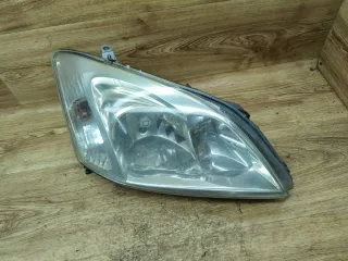 81110-02160-00,89006311 Фара правая Toyota Corolla E90 Арт 95367, вид 2
