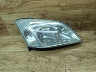 81110-02160-00,89006311 Фара правая Toyota Corolla E90 Арт 95367, вид 3