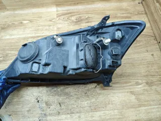81110-02160-00,89006311 Фара правая Toyota Corolla E90 Арт 95367, вид 9