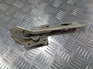 8E0823302E Петля капота правая Audi A4 B6 Арт 94244485, вид 4