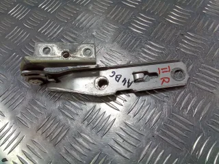 8E0823302E Петля капота правая Audi A4 B6 Арт 94244485, вид 2