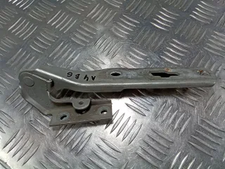 8E0823302E Петля капота правая Audi A4 B6 Арт 94244491, вид 4