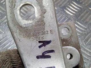 8E0823302E Петля капота правая Audi A4 B6 Арт 94244491, вид 6