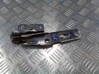 8E0823302E Петля капота правая Audi A4 B6 Арт 94244521, вид 1