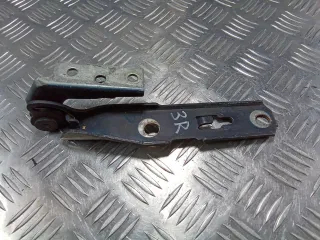 8E0823302E Петля капота правая Audi A4 B6 Арт 94244523, вид 1