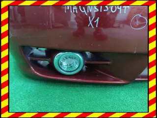  Фара противотуманная правая передняя Kia Magentis MS Арт 94244548, вид 1