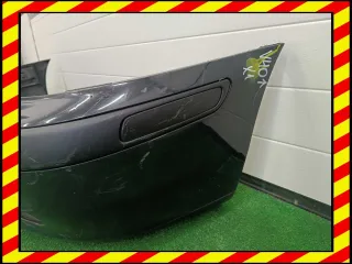  Бампер передний Volvo V40 1 Арт 94244552, вид 2