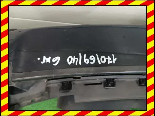  Бампер передний Volvo V40 1 Арт 94244552, вид 12