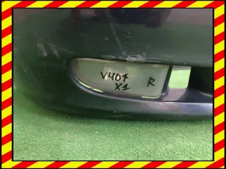  Бампер передний Volvo V40 1 Арт 94244552, вид 6