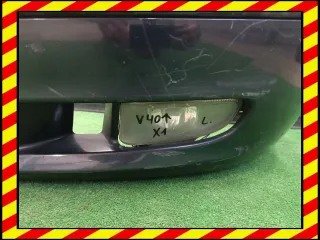  Бампер передний Volvo V40 1 Арт 94244552, вид 3