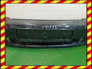  Бампер передний Volvo V40 1 Арт 94244552, вид 4