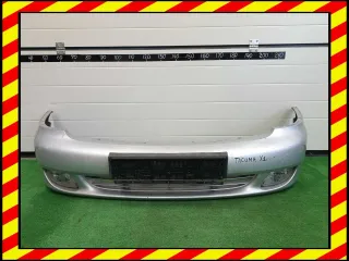  Бампер передний Daewoo Tacuma Арт 94244560