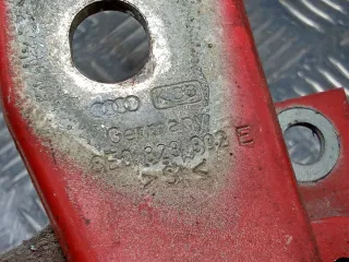 8E0823302E Петля капота правая Audi A4 B7 Арт 94244561, вид 5