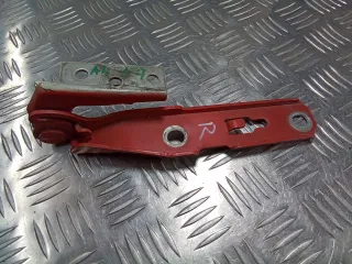 8E0823302E Петля капота правая Audi A4 B7 Арт 94244561, вид 1