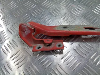 8E0823302E Петля капота правая Audi A4 B7 Арт 94244561, вид 3