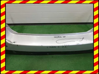  Бампер задний Suzuki Liana Арт 94244700, вид 3