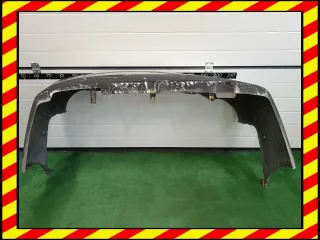  Бампер задний Suzuki Liana Арт 94244700, вид 7