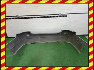  Бампер задний Suzuki Liana Арт 94244700, вид 9