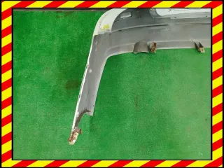  Бампер задний Suzuki Liana Арт 94244700, вид 12