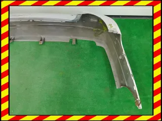  Бампер задний Suzuki Liana Арт 94244700, вид 10