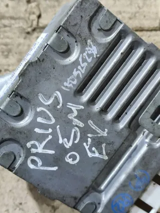 8965047100 Блок управления электроусилителя руля Toyota Prius 2 Арт 94245095, вид 6