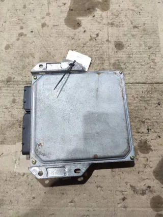 2758003222 Блок управления двигателем Nissan Almera N16 Арт 94245120, вид 3