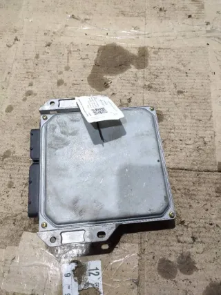 2758002957 Блок управления двигателем Nissan X-Trail T30 Арт 94245125, вид 3