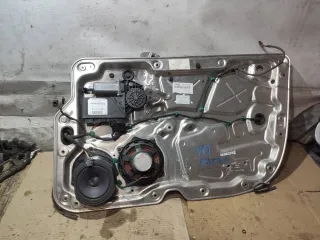 3D4837756 Стеклоподъемник электрический передний левый Volkswagen Phaeton Арт 94245244, вид 1