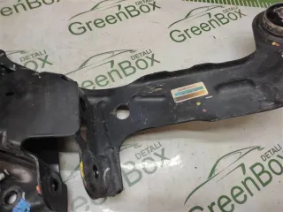 LX615A968AMF Рычаг задний продольный правый Ford Bronco Sport Арт 83277, вид 3