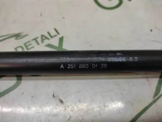 A2518800129 Амортизатор капота Mercedes R W251 Арт 83560, вид 2