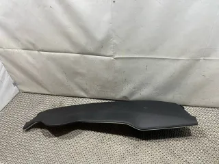 100225405F Панель передняя салона (торпедо) Tesla model S Арт 100059, вид 1