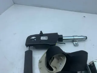 101946802B Ремень безопасности передний левый Tesla model S Арт 100041, вид 2