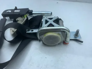 101946802B Ремень безопасности передний левый Tesla model S Арт 100041, вид 3