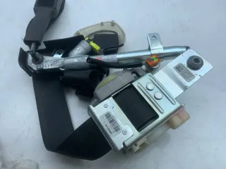 101946802B Ремень безопасности передний левый Tesla model S Арт 100041, вид 6