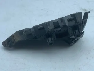 6005888 КРОНШТЕЙН КРЕПЛЕНИЯ КРЫЛА ПЕРЕДНЕГО ЛЕВОГО Tesla model S Арт 100033, вид 2