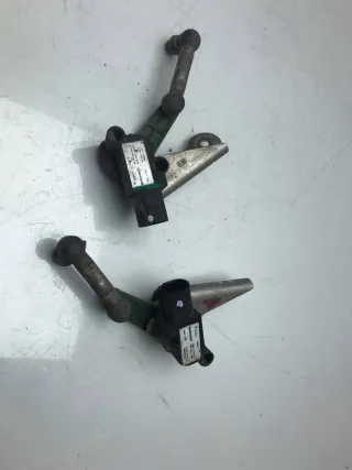 600651400B датчик положения кузова Tesla model S Арт 24674, вид 2