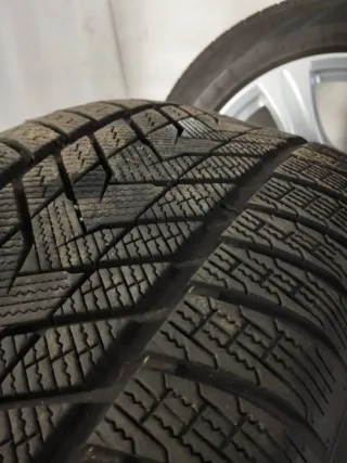  Ось колеса Mercedes ML/GLE W166 Арт 3905-05314587, вид 3