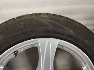  Ось колеса Mercedes ML/GLE W166 Арт 3905-05314587, вид 5