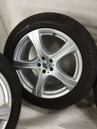  Ось колеса Mercedes ML/GLE W166 Арт 3905-05314587, вид 8