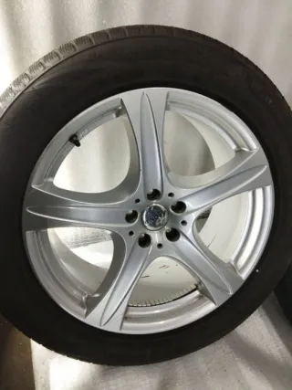  Ось колеса Mercedes ML/GLE W166 Арт 3905-05314587, вид 9