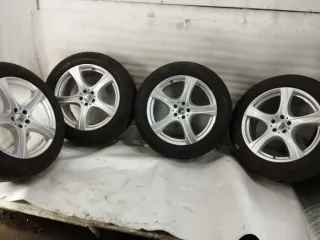  Ось колеса Mercedes ML/GLE W166 Арт 3905-05314587, вид 10