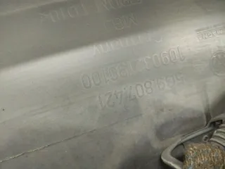 5G9807568,5G9807421 Бампер задний Volkswagen Golf 7 Арт 3905-60854532, вид 1