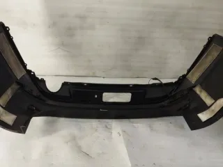 5G9807568,5G9807421 Бампер задний Volkswagen Golf 7 Арт 3905-60854532, вид 2