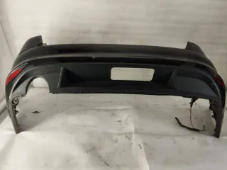 5G9807568,5G9807421 Бампер задний Volkswagen Golf 7 Арт 3905-60854532, вид 4