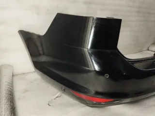 5G9807568,5G9807421 Бампер задний Volkswagen Golf 7 Арт 3905-60854532, вид 9